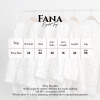 Fana Eyelet Top